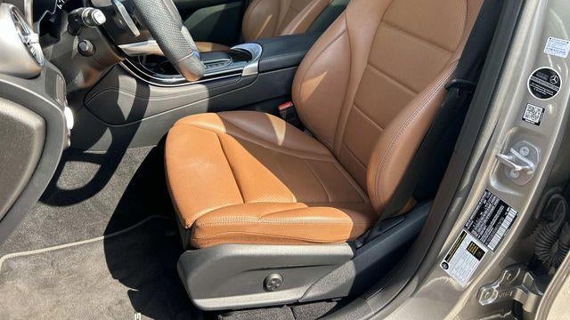 2021 Mercedes-Benz GLC GLC 300