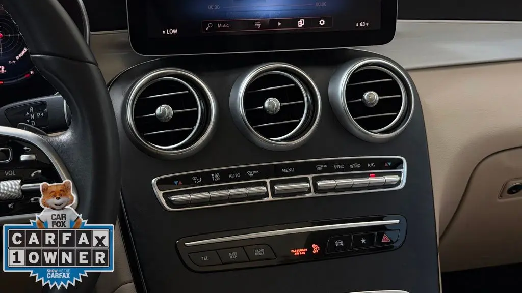 2022 Mercedes-Benz GLC GLC 300