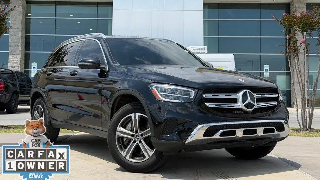 Preowned 2022 Mercedes-Benz GLC GLC 300 for Sale