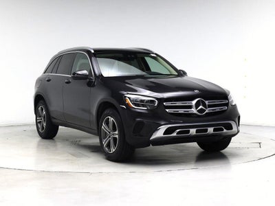 Photo of a 2022 Mercedes-Benz GLC GLC 300 4DR SUV for sale