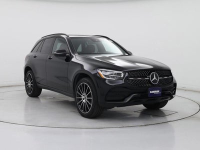 Photo of a 2022 Mercedes-Benz GLC GLC 300 4DR SUV for sale