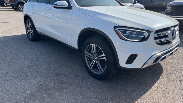 Preowned 2020 Mercedes-Benz GLC GLC 300 for Sale