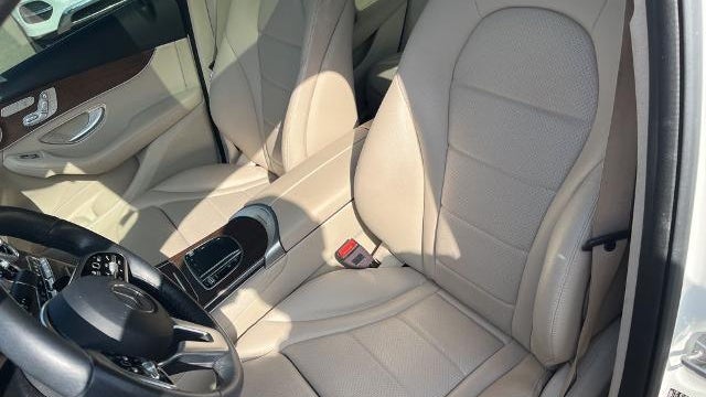 2020 Mercedes-Benz GLC GLC 300