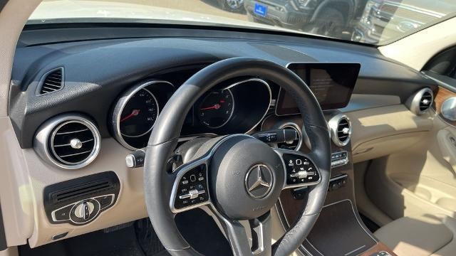 2020 Mercedes-Benz GLC GLC 300