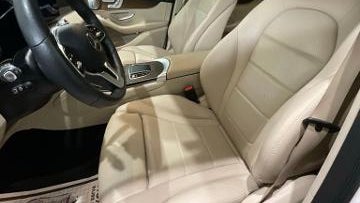 2020 Mercedes-Benz GLC GLC 300
