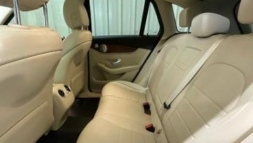 2020 Mercedes-Benz GLC GLC 300