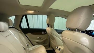 2020 Mercedes-Benz GLC GLC 300