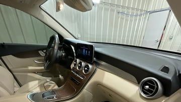 2020 Mercedes-Benz GLC GLC 300
