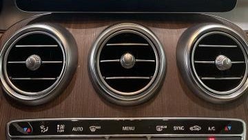 2020 Mercedes-Benz GLC GLC 300