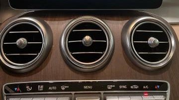 2020 Mercedes-Benz GLC GLC 300