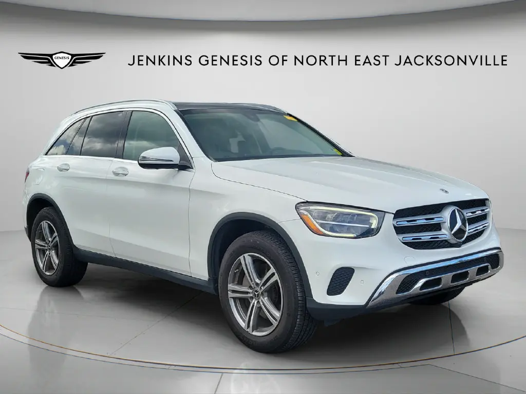 2021 Mercedes-Benz C-Class - $18,999