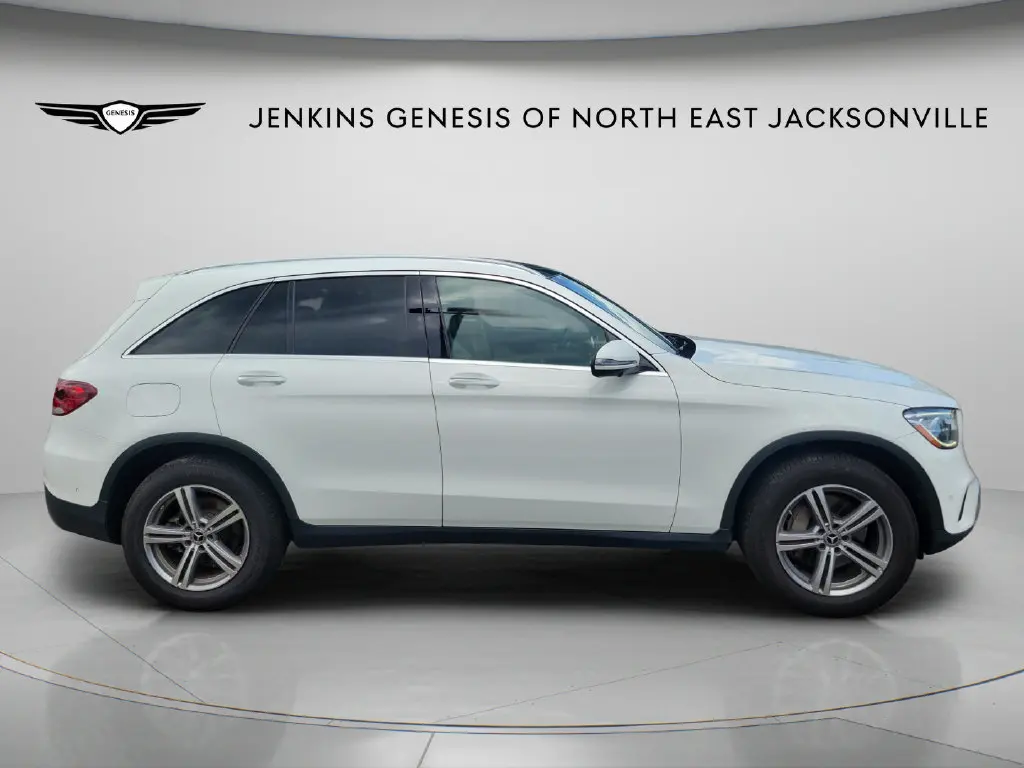 2021 Mercedes-Benz C-Class - $18,999