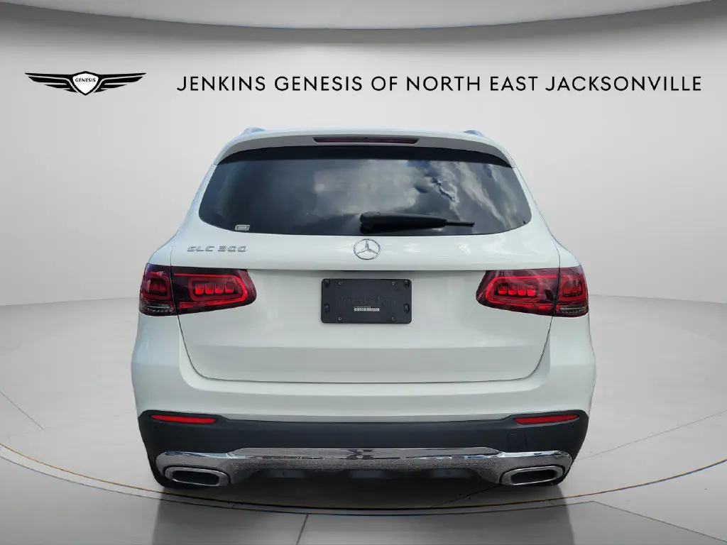 2021 Mercedes-Benz C-Class - $18,999