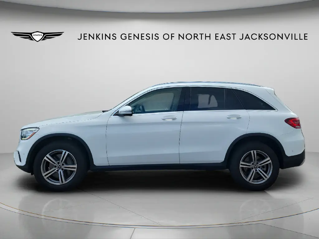 2021 Mercedes-Benz C-Class - $18,999