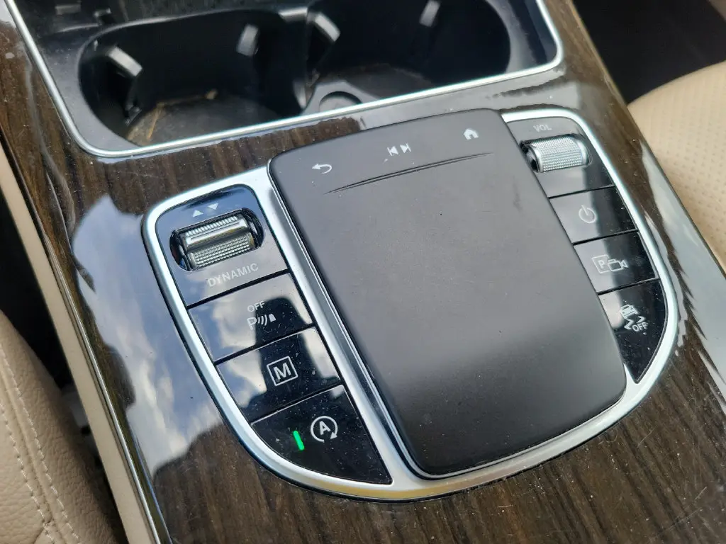 2021 Mercedes-Benz C-Class - $18,999