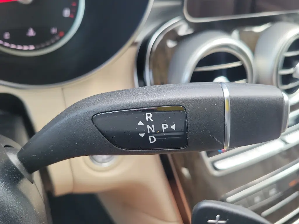 2021 Mercedes-Benz C-Class - $18,999