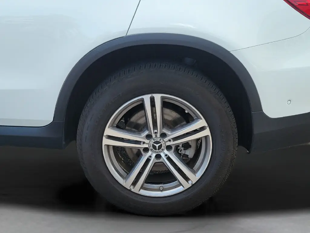 2021 Mercedes-Benz C-Class - $18,999