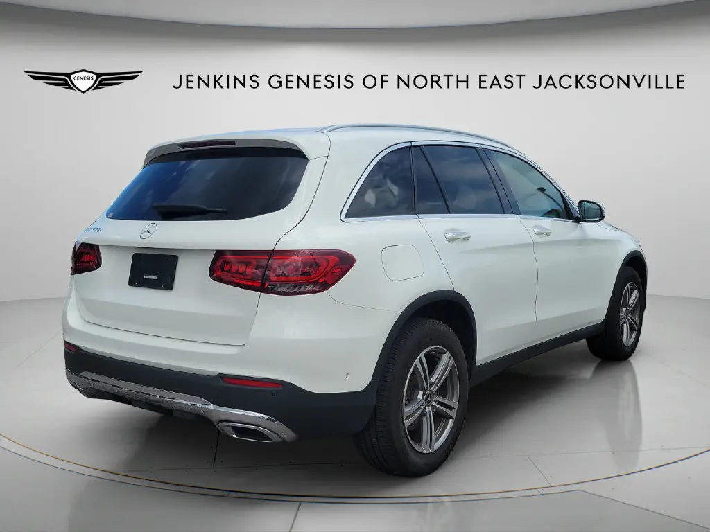 2021 Mercedes-Benz C-Class - $18,999