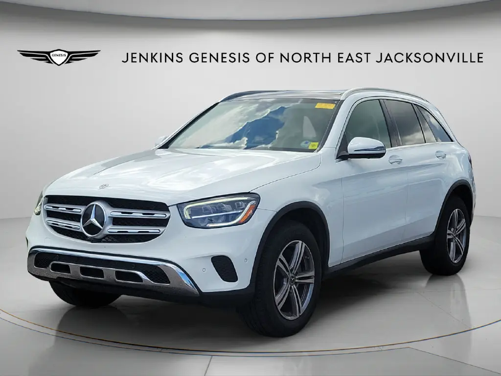 2021 Mercedes-Benz C-Class - $18,999