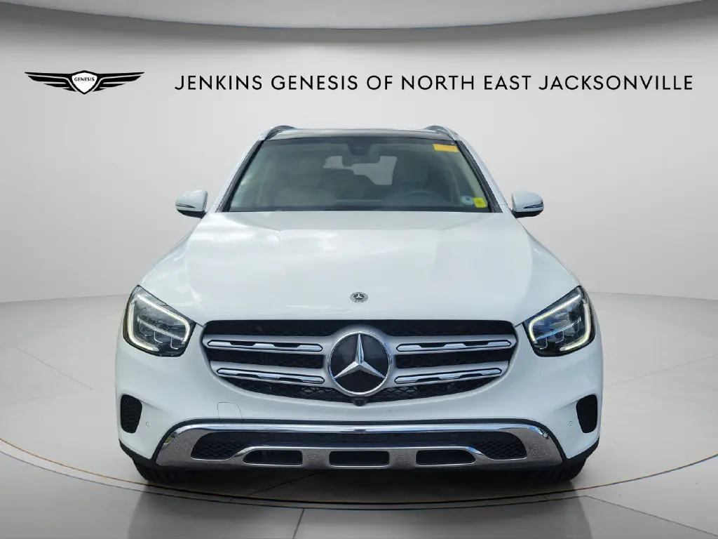 2021 Mercedes-Benz C-Class - $18,999