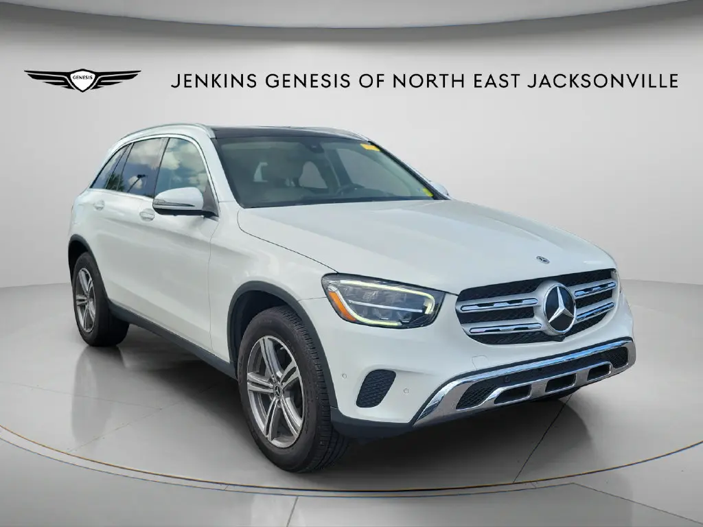 2021 Mercedes-Benz C-Class - $18,999