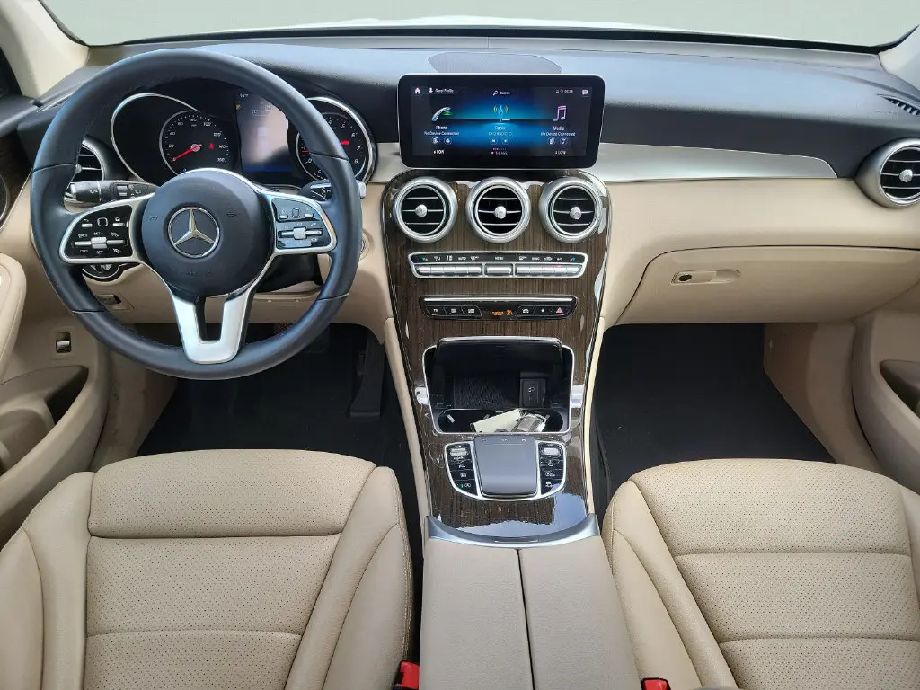 2021 Mercedes-Benz C-Class - $18,999