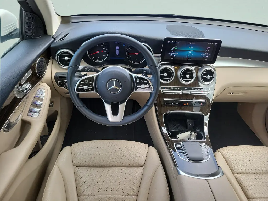 2021 Mercedes-Benz C-Class - $18,999