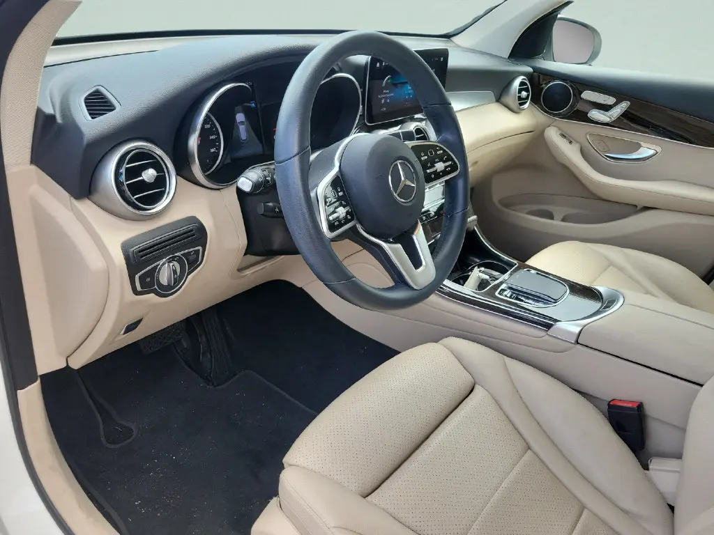 2021 Mercedes-Benz C-Class - $18,999