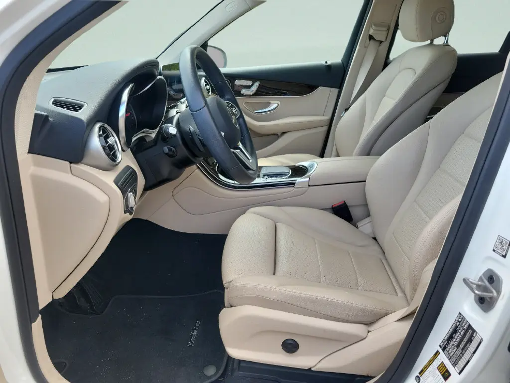2021 Mercedes-Benz C-Class - $18,999