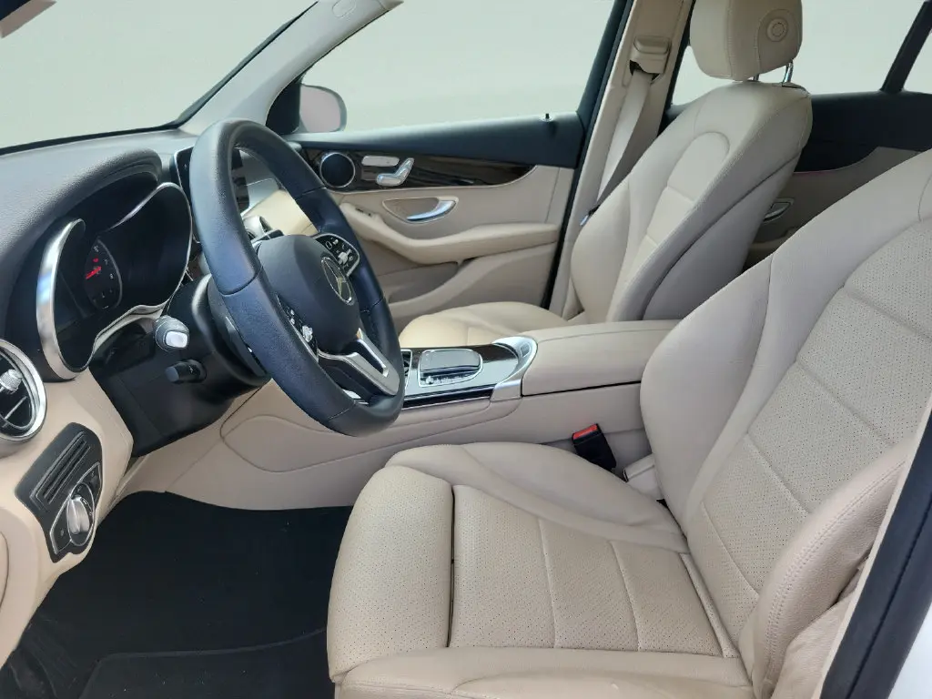 2021 Mercedes-Benz C-Class - $18,999