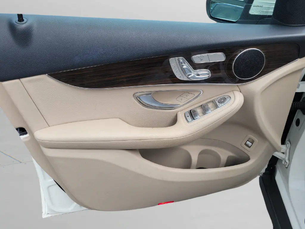 2021 Mercedes-Benz C-Class - $18,999