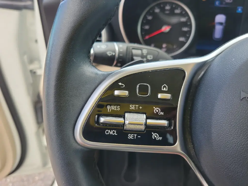 2021 Mercedes-Benz C-Class - $18,999