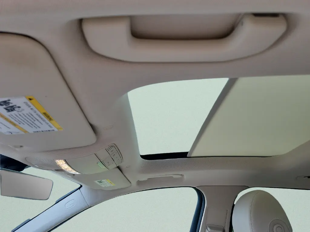 2021 Mercedes-Benz C-Class - $18,999