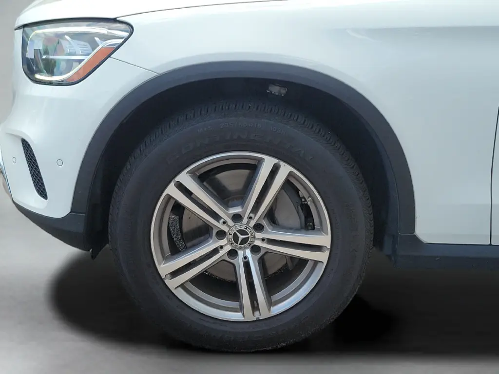 2021 Mercedes-Benz C-Class - $18,999
