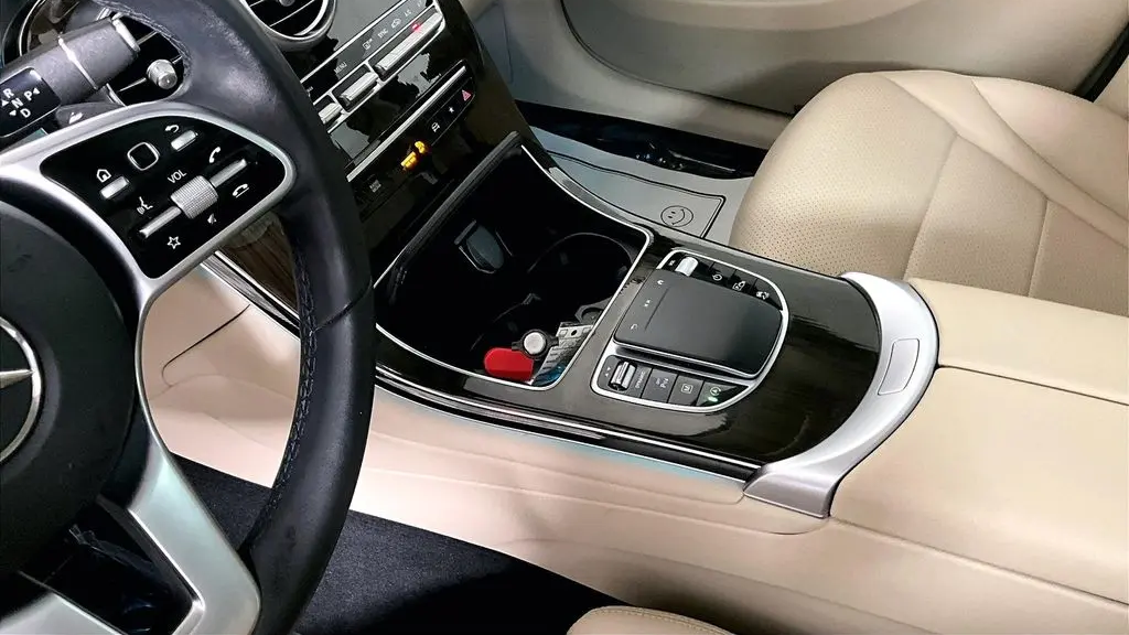2022 Mercedes-Benz GLC GLC 300