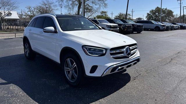 Preowned 2022 Mercedes-Benz GLC GLC 300 for Sale