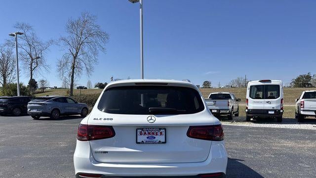 2022 Mercedes-Benz GLC GLC 300