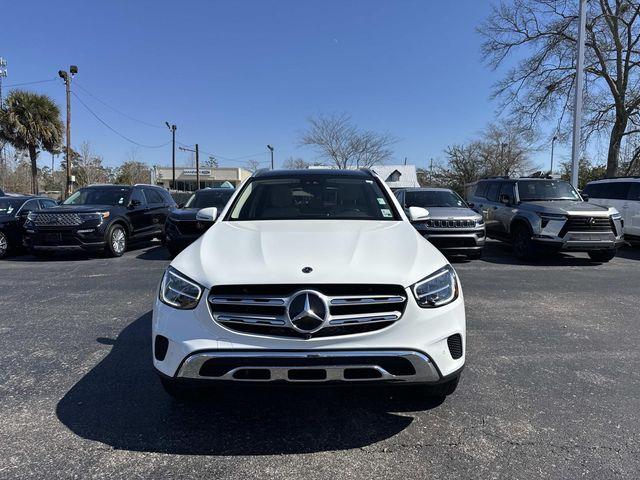 2022 Mercedes-Benz C-Class - $23,454