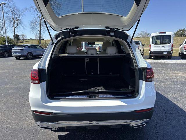 2022 Mercedes-Benz C-Class - $23,454