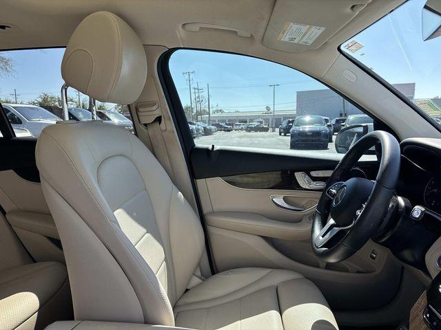 2022 Mercedes-Benz C-Class - $23,454