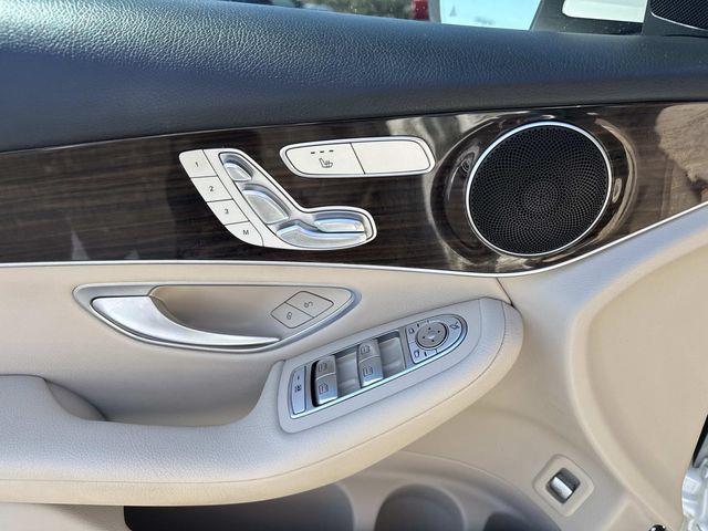 2022 Mercedes-Benz C-Class - $23,454