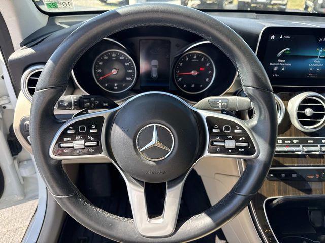 2022 Mercedes-Benz C-Class - $23,454
