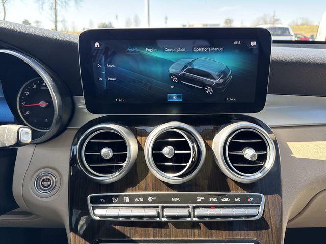 2022 Mercedes-Benz C-Class - $23,454
