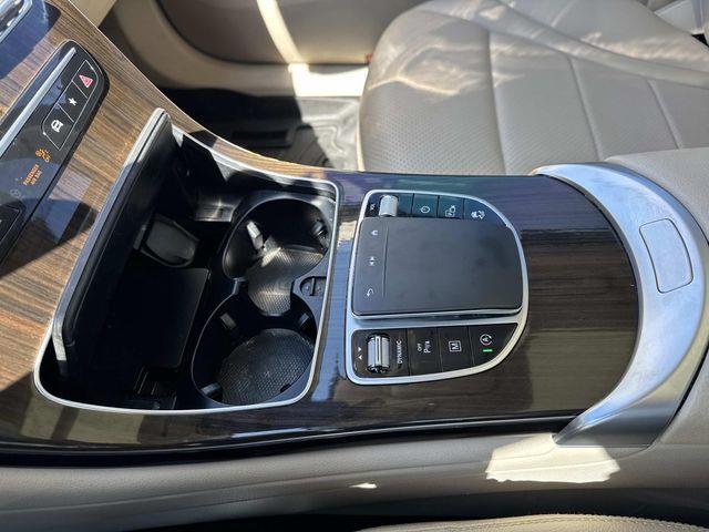 2022 Mercedes-Benz C-Class - $23,454