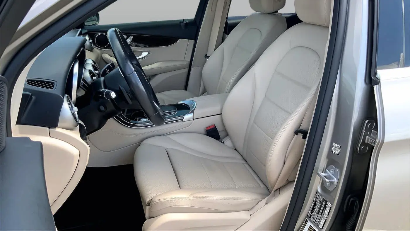 2021 Mercedes-Benz GLC GLC 300