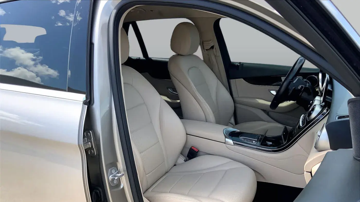 2021 Mercedes-Benz GLC GLC 300