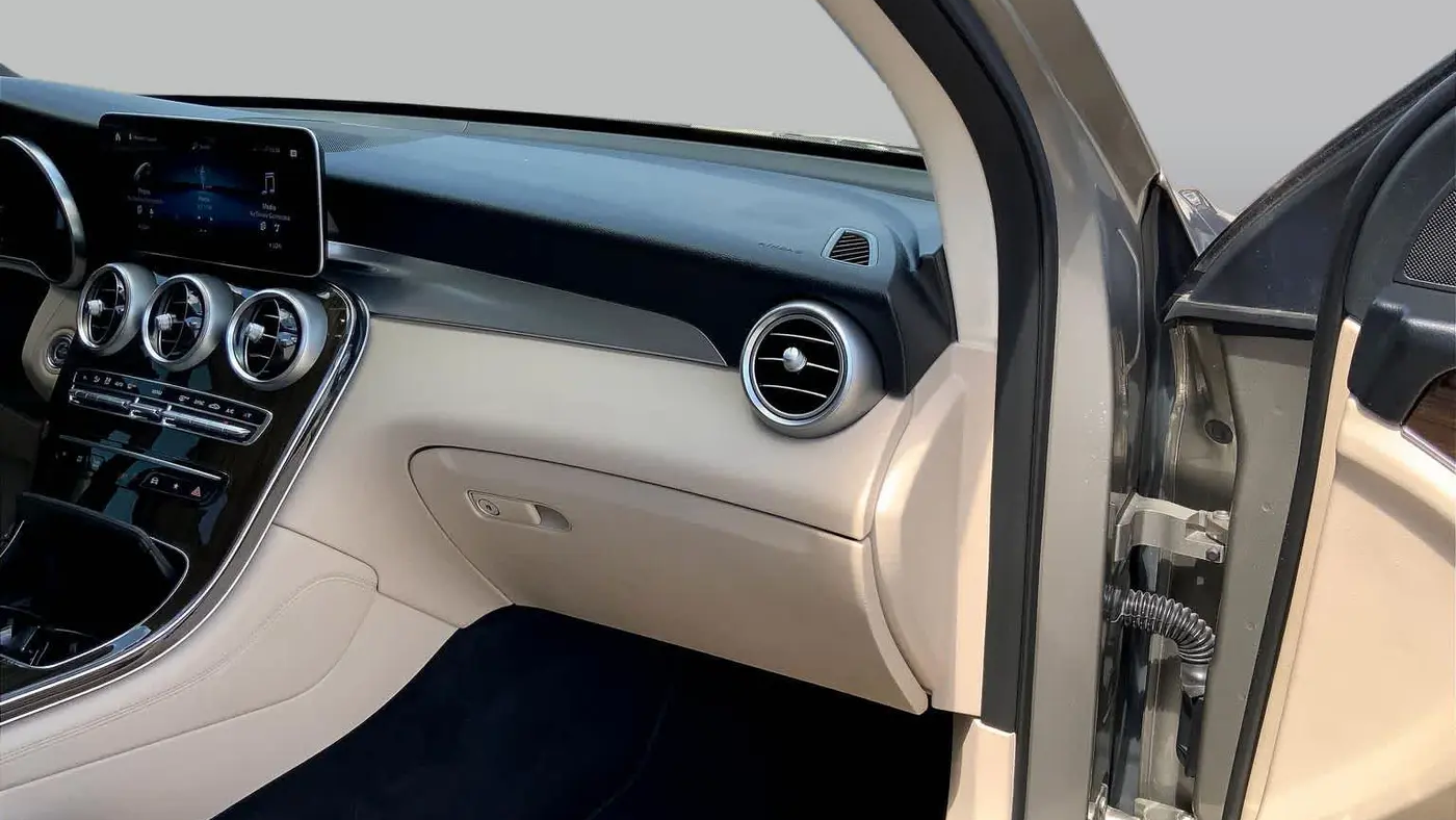 2021 Mercedes-Benz GLC GLC 300