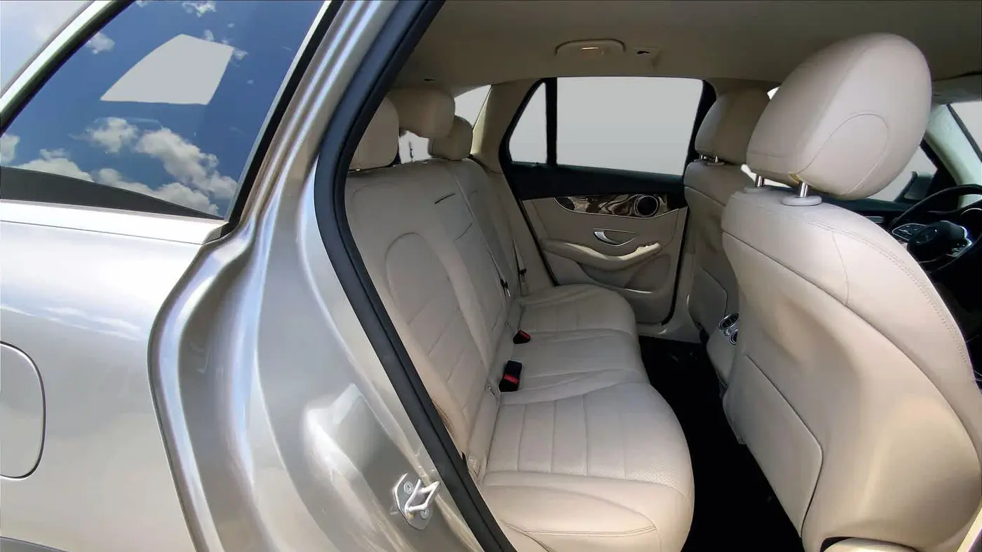 2021 Mercedes-Benz GLC GLC 300