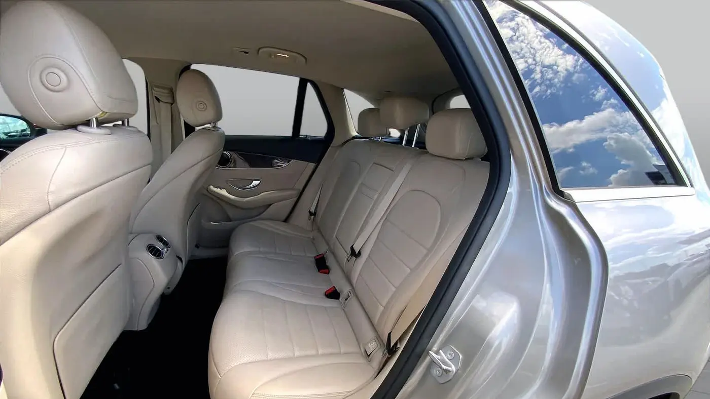 2021 Mercedes-Benz GLC GLC 300