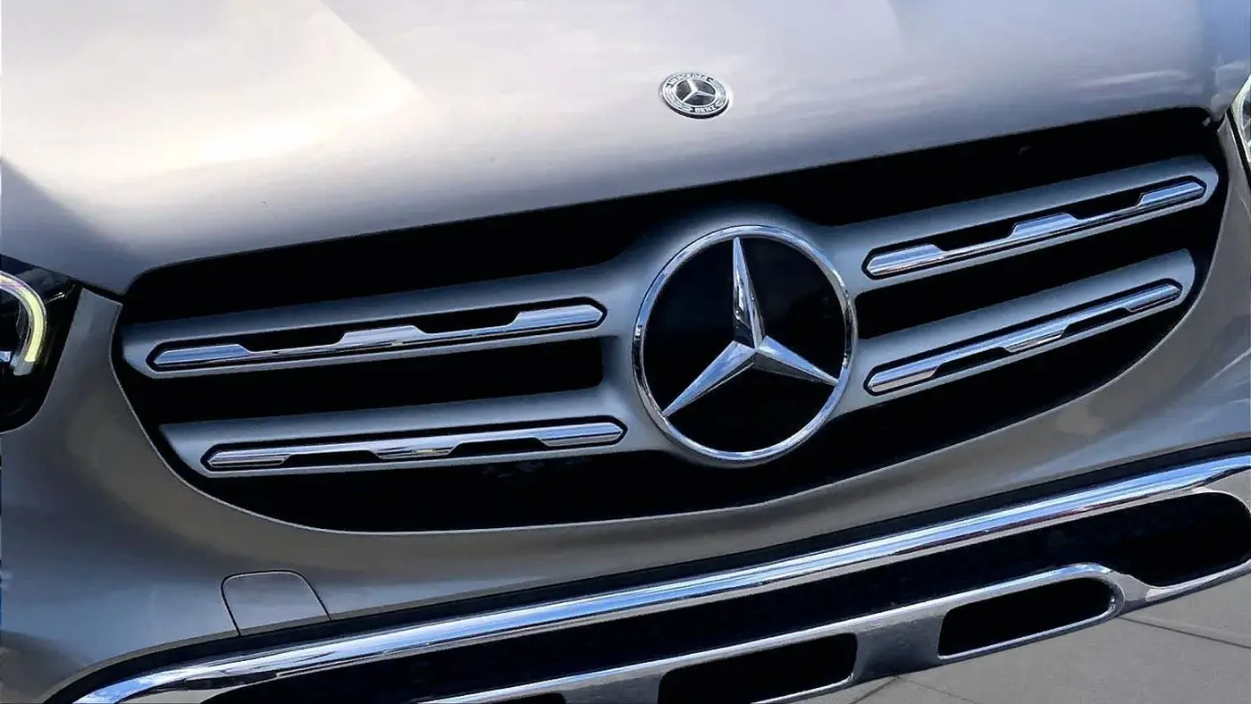 2021 Mercedes-Benz GLC GLC 300